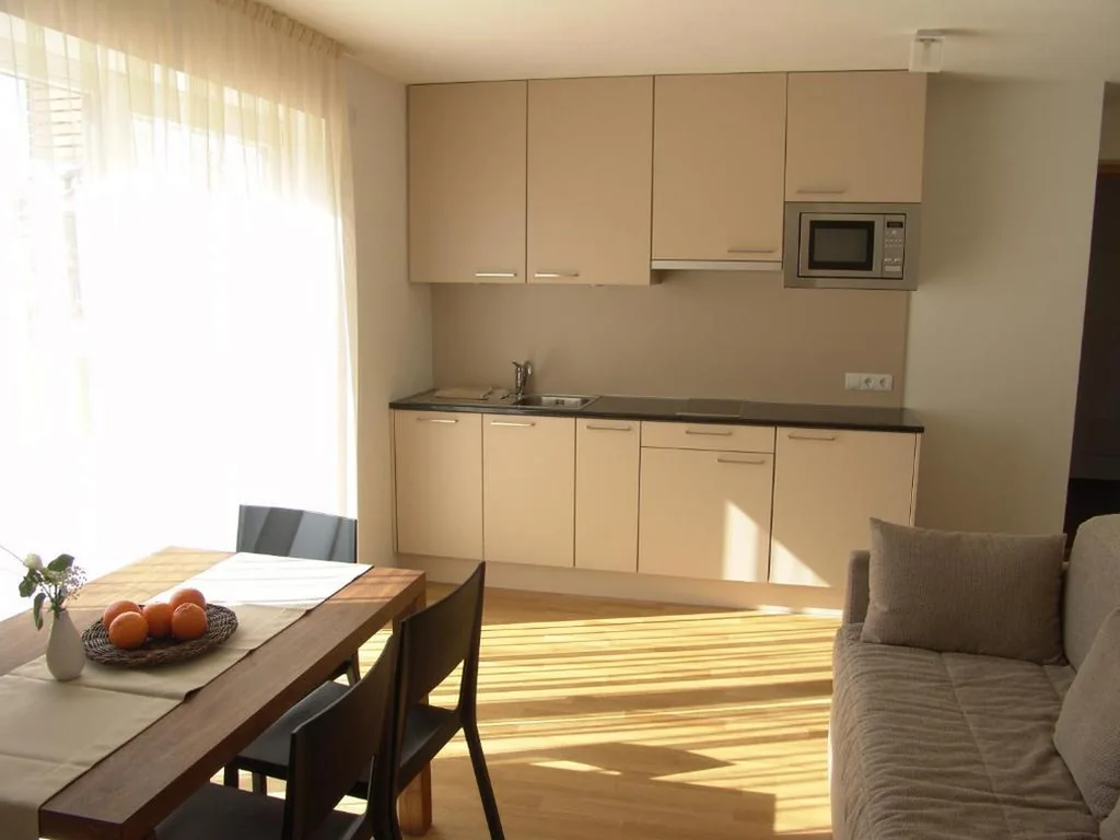 Residence Panorama — foto 7