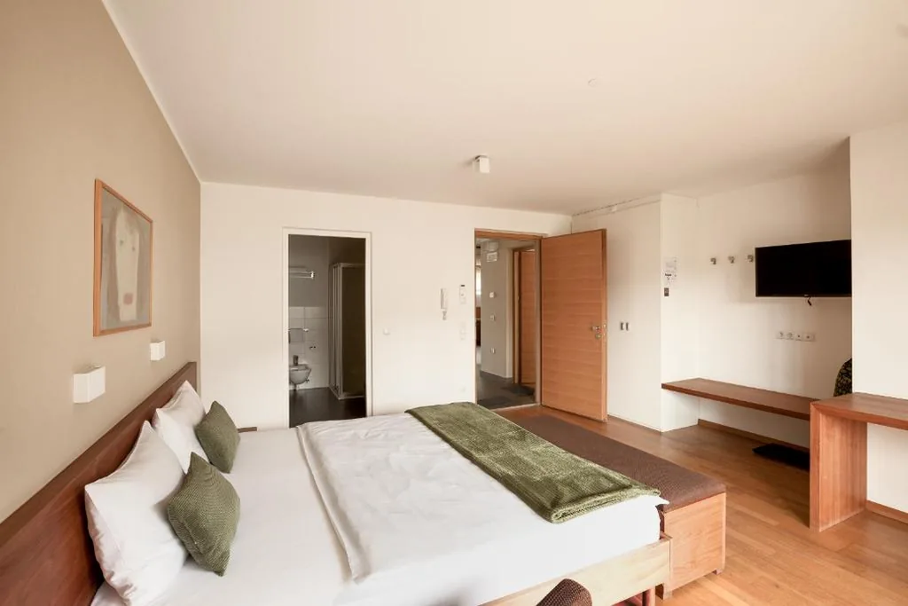 Residence Panorama — foto 8