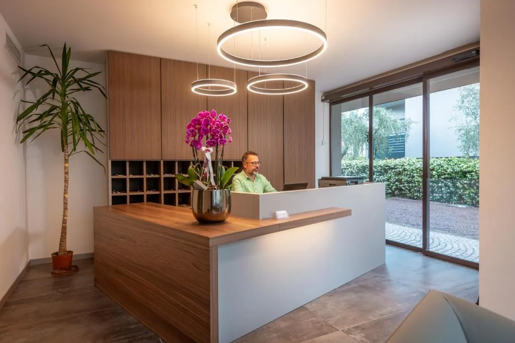 Residence Paradise — foto 4