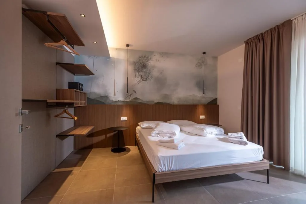 Residence Paradise — foto 5