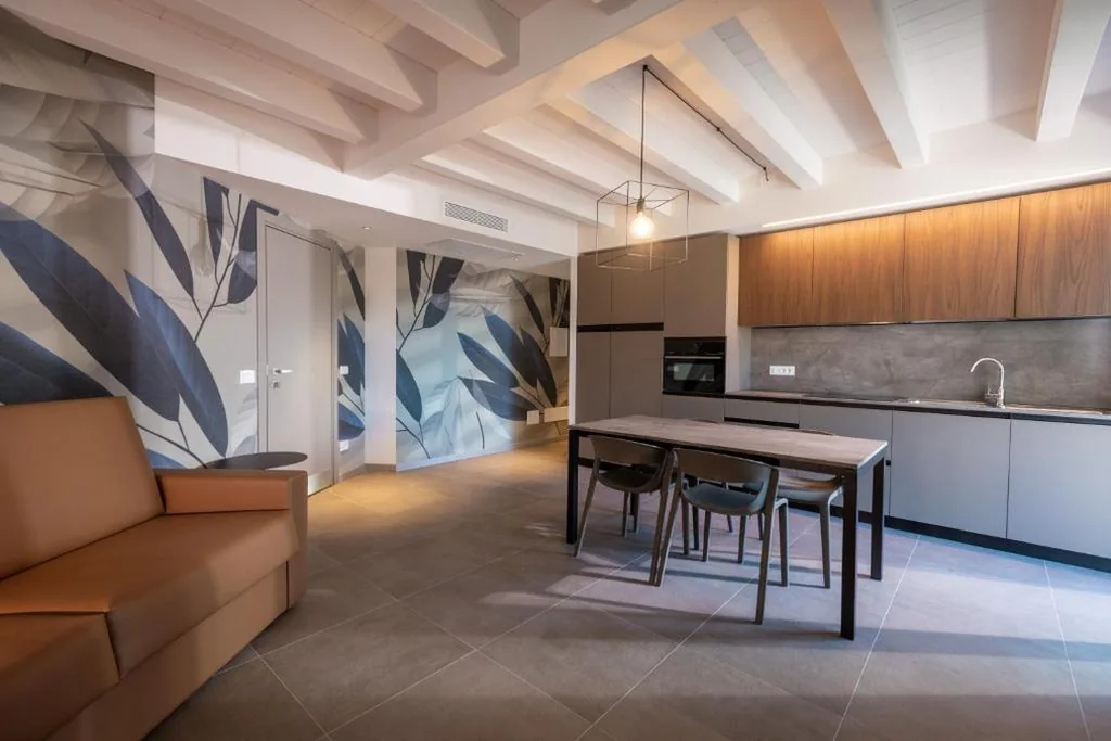 Residence Paradise — foto 6