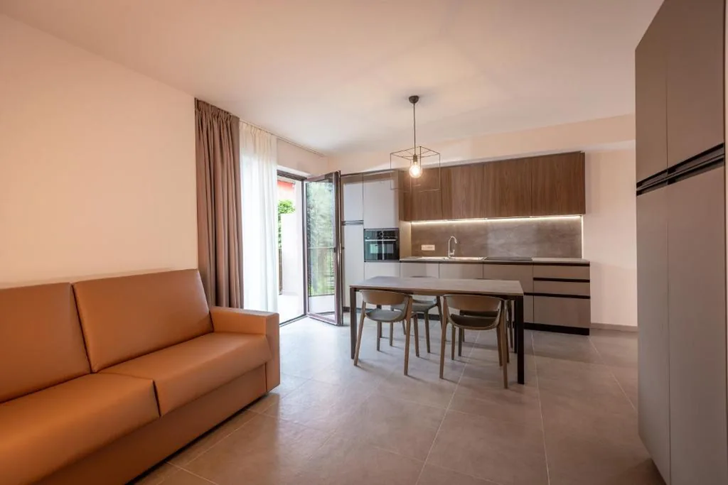 Residence Paradise — foto 7