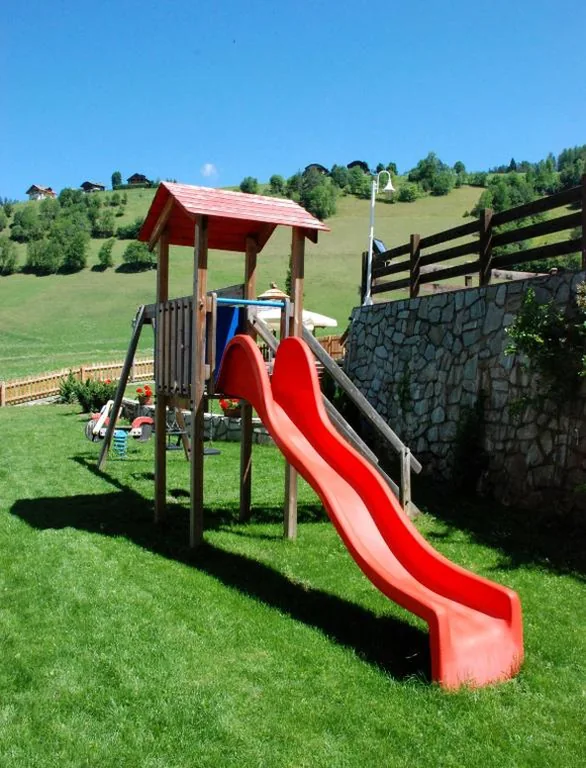 Residence Rautal B&B ***S — foto 4