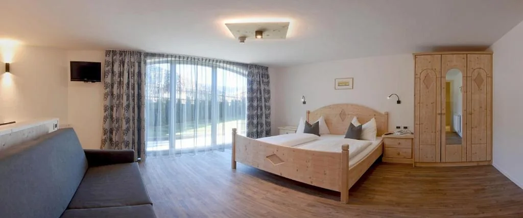 Residence Rautal B&B ***S — foto 6