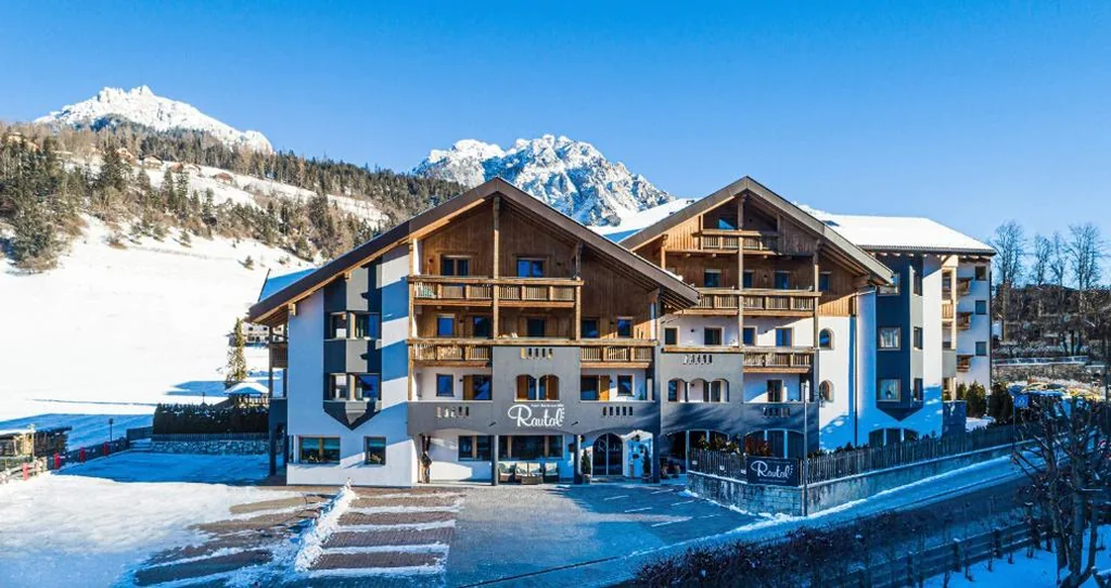Residence Rautal B&B ***S — foto 7