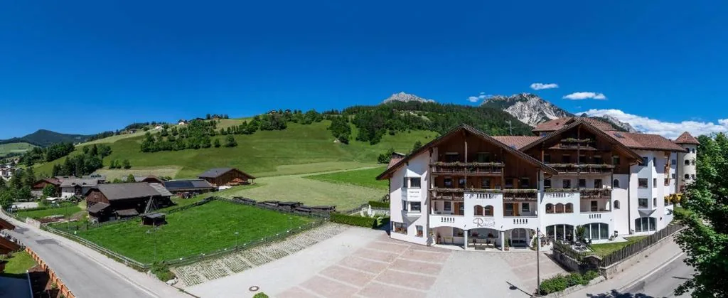Residence Rautal B&B ***S — foto 8