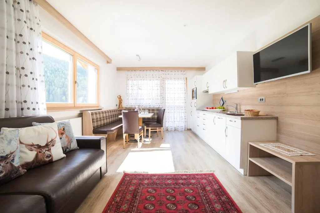 Residence Ravisa Dolomites — foto 4