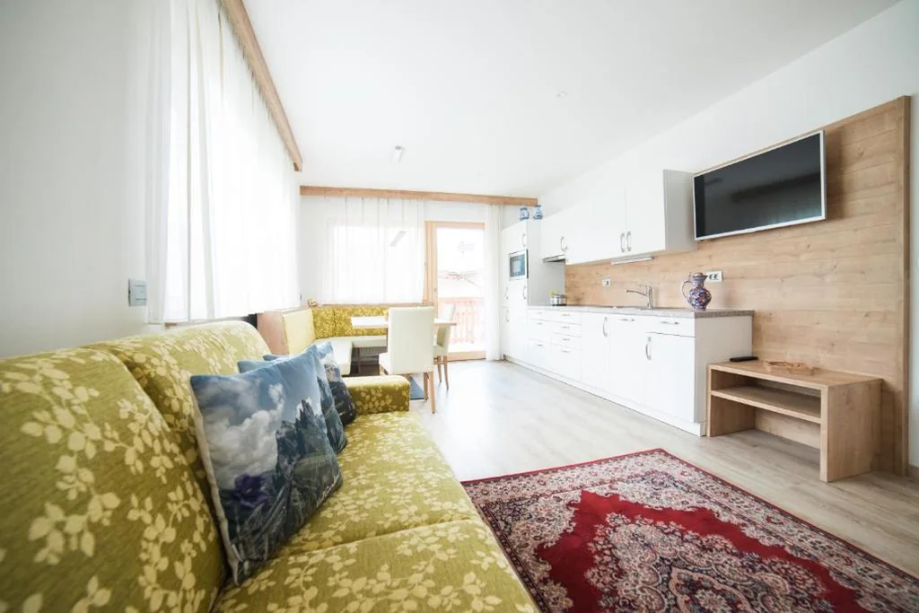 Residence Ravisa Dolomites — foto 5