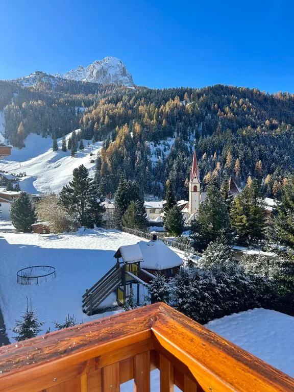 Residence Ravisa Dolomites — foto 6