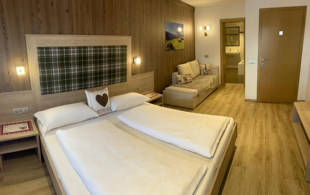 Residence Ravisa Dolomites — foto 7