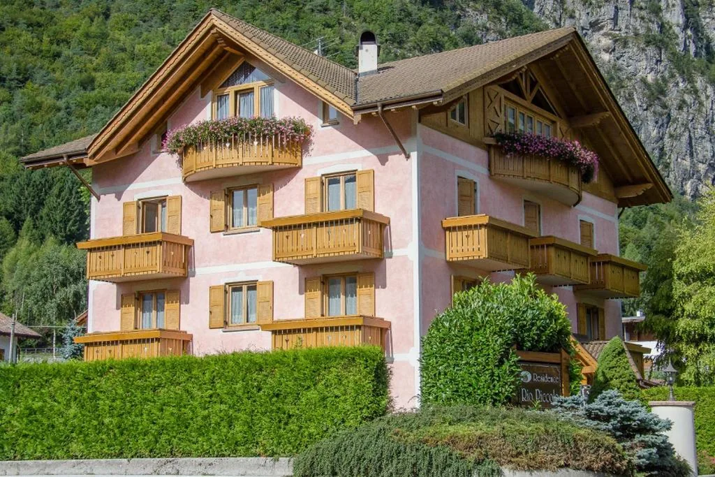 Residence Rio Piccolo