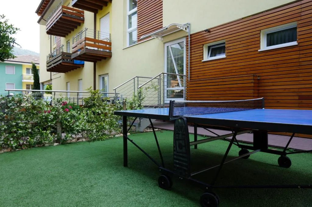 Residence Rivachiara (check-in at Hotel Riviera in Viale Rovereto, 95) — foto 5