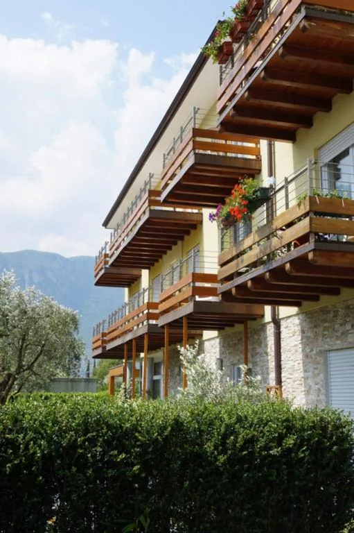 Residence Rivachiara (check-in at Hotel Riviera in Viale Rovereto, 95) — foto 6