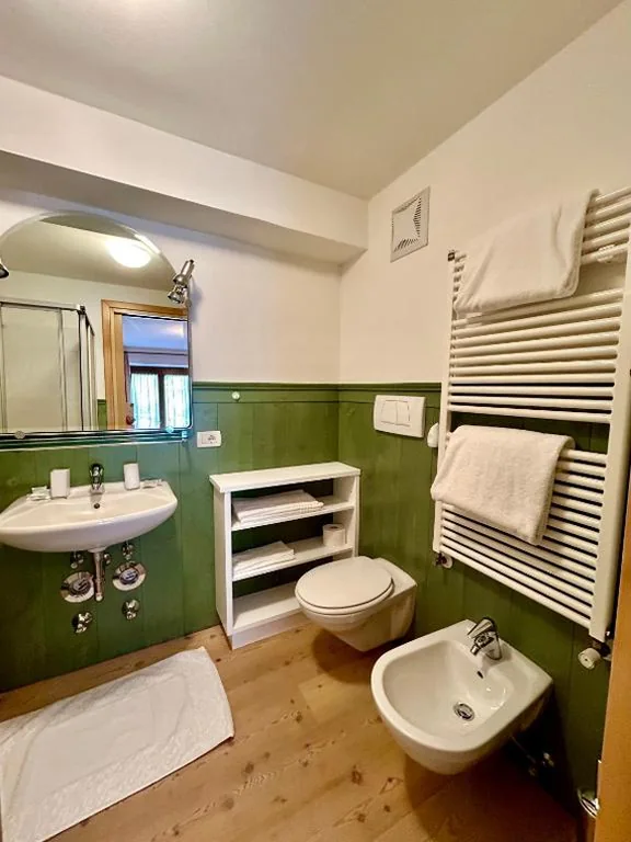 Residence Salvan — foto 8