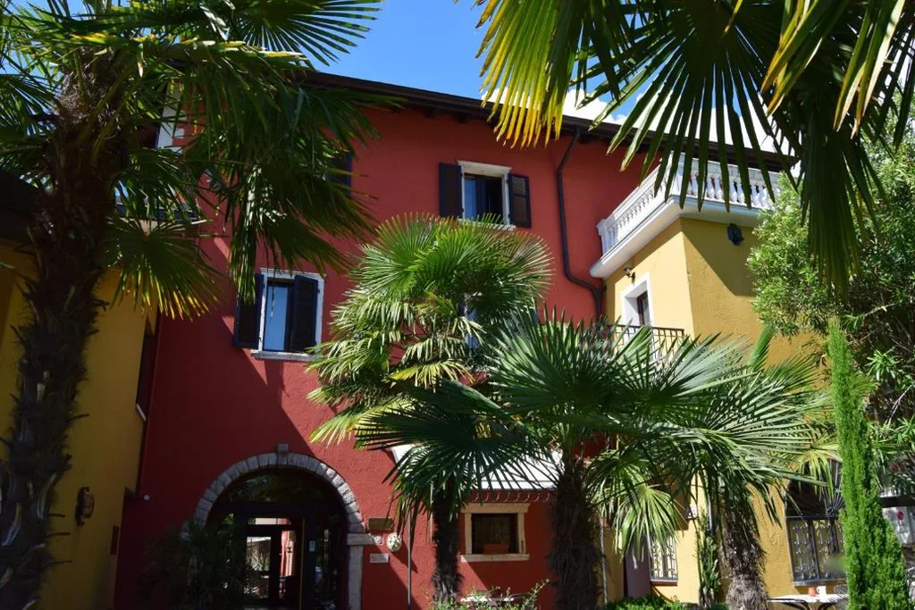 Residence Segattini — foto 8