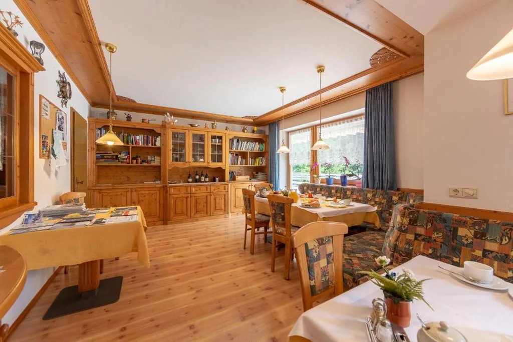 Residence Trenker Luis — foto 4