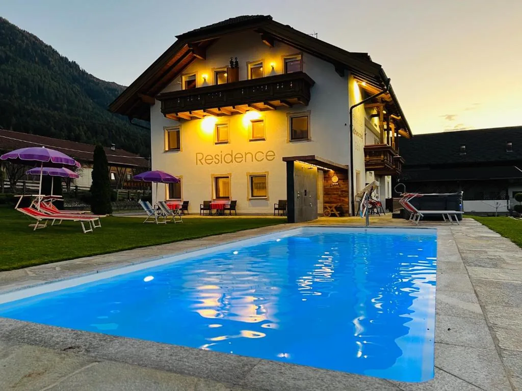 Residence Untermoarhof — foto 4