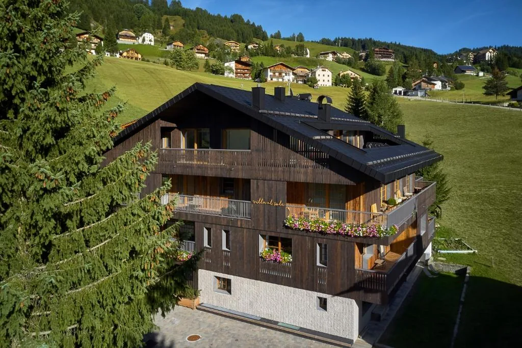 Residence Villa Al Sole — foto 6