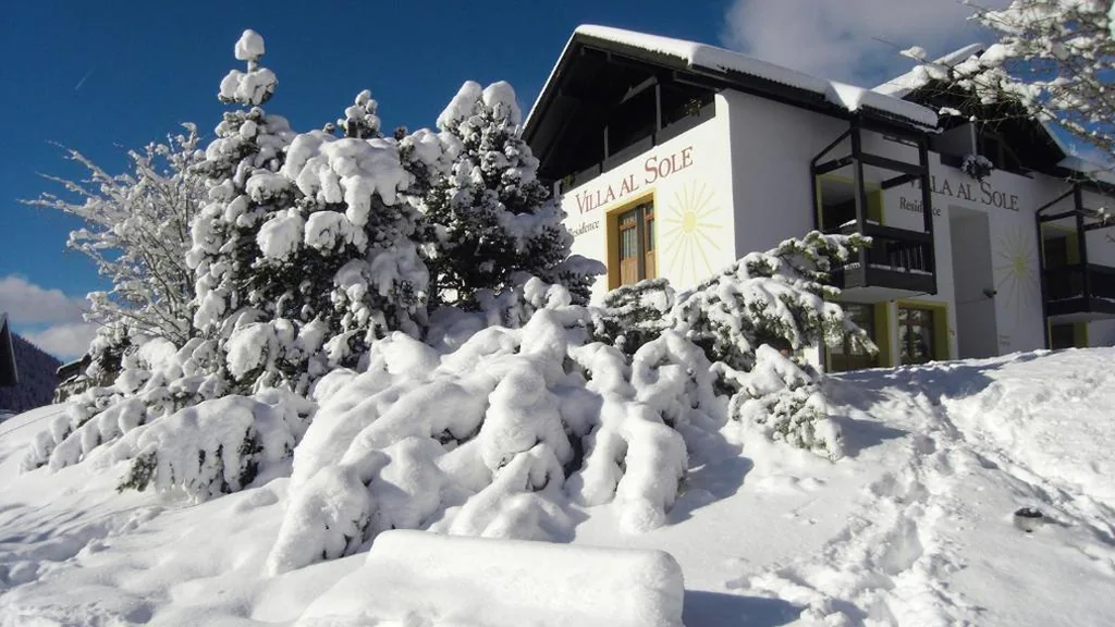 Residence Villa al Sole
