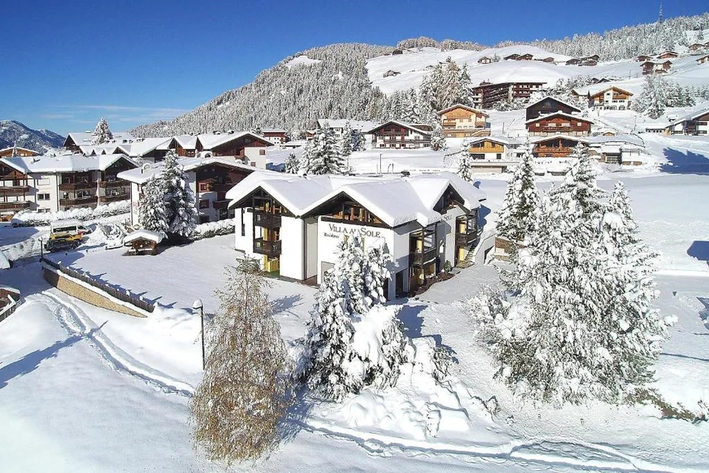 Residence Villa al Sole — foto 4