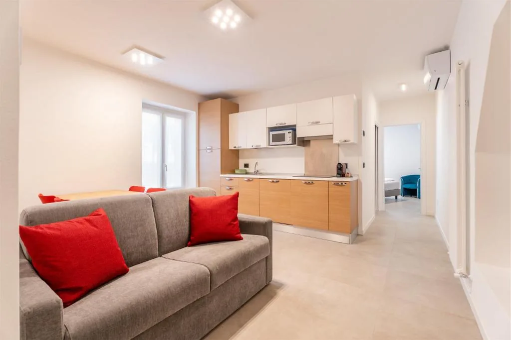 Residence Villa degli Aranci