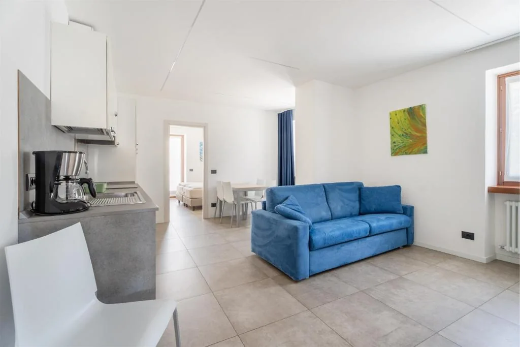 Residence Villa degli Aranci — foto 3