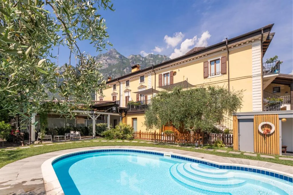 Residence Villa degli Aranci — foto 4