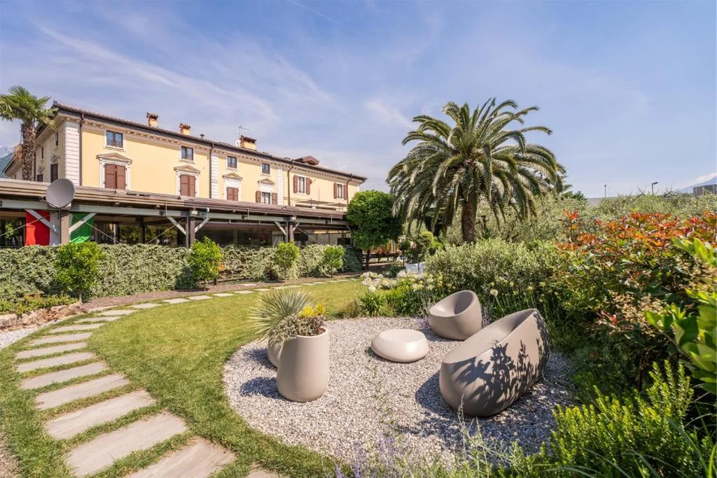 Residence Villa degli Aranci — foto 6