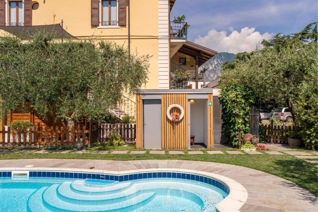 Residence Villa degli Aranci — foto 7
