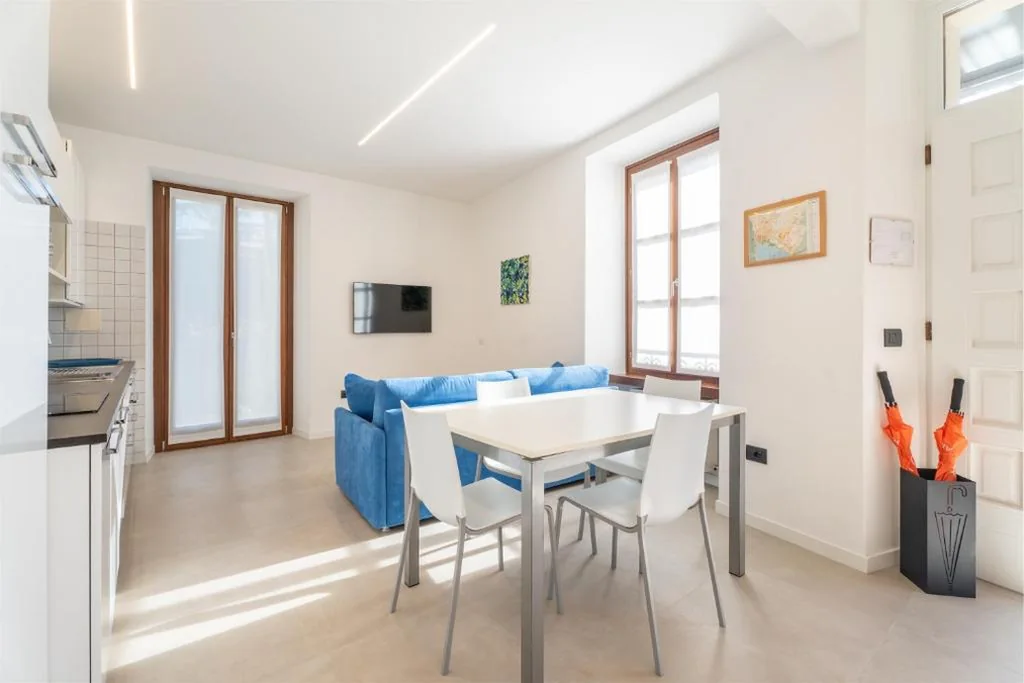 Residence Villa degli Aranci — foto 8