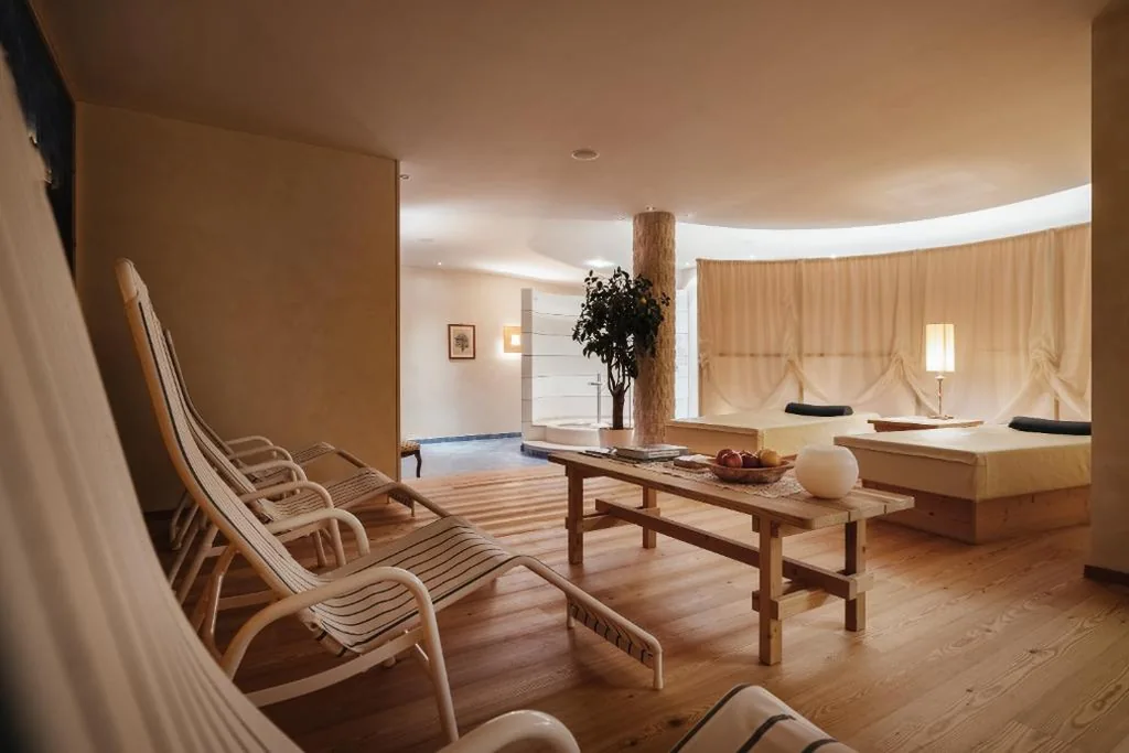 Residence Villa Trieste