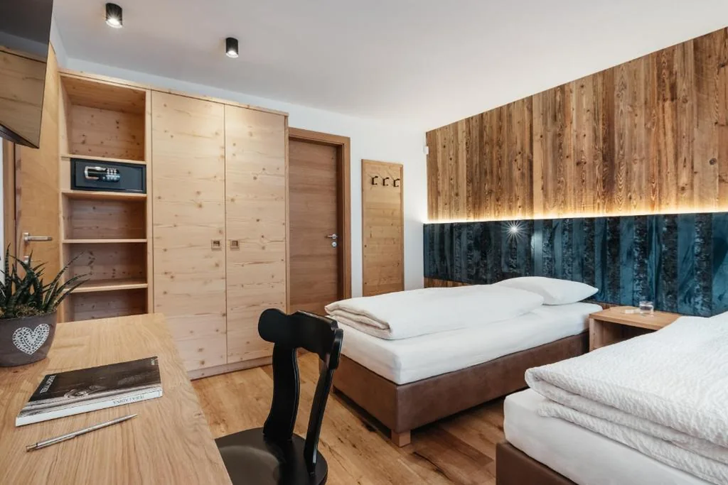 Residence Villa Trieste — foto 6