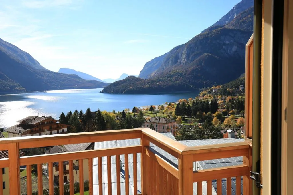 Residenza Alba – Molveno