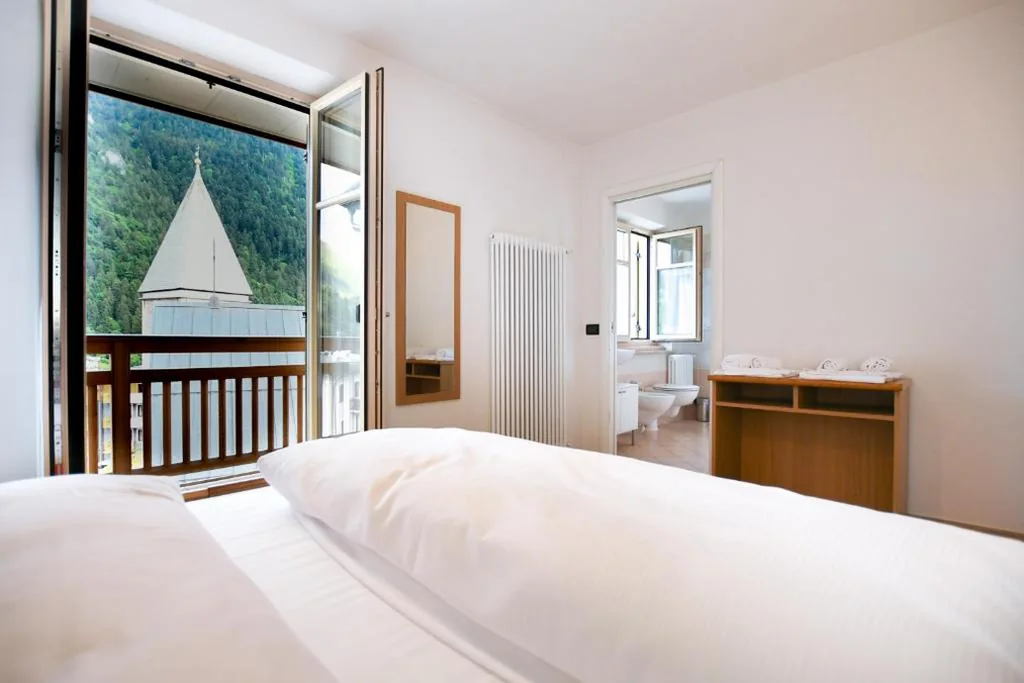 Residenza Alba – Molveno