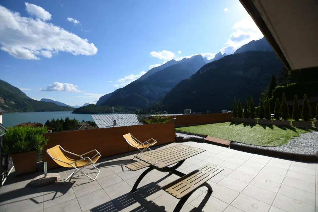 Residenza Alba – Molveno — foto 6