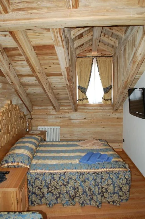 Residenza La Corte Dei Toldi
