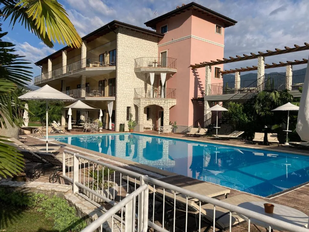 Residenza Le Due Torri — foto 3