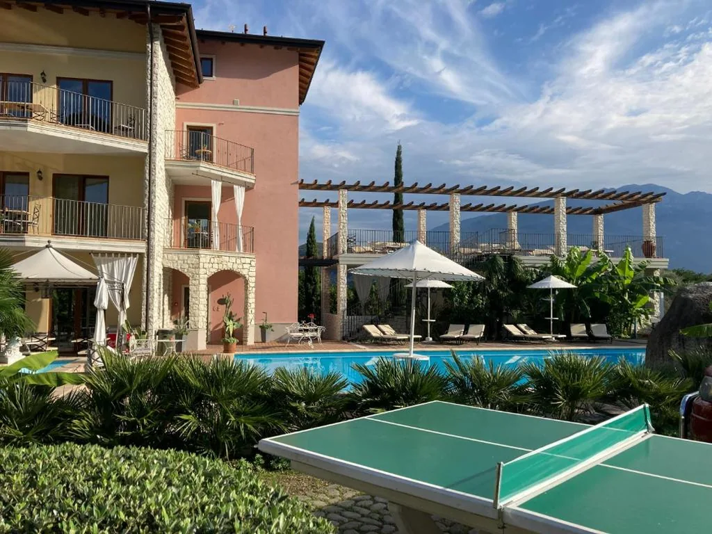 Residenza Le Due Torri — foto 6