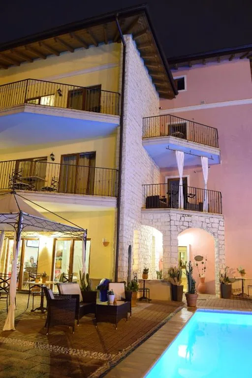 Residenza Le Due Torri — foto 8