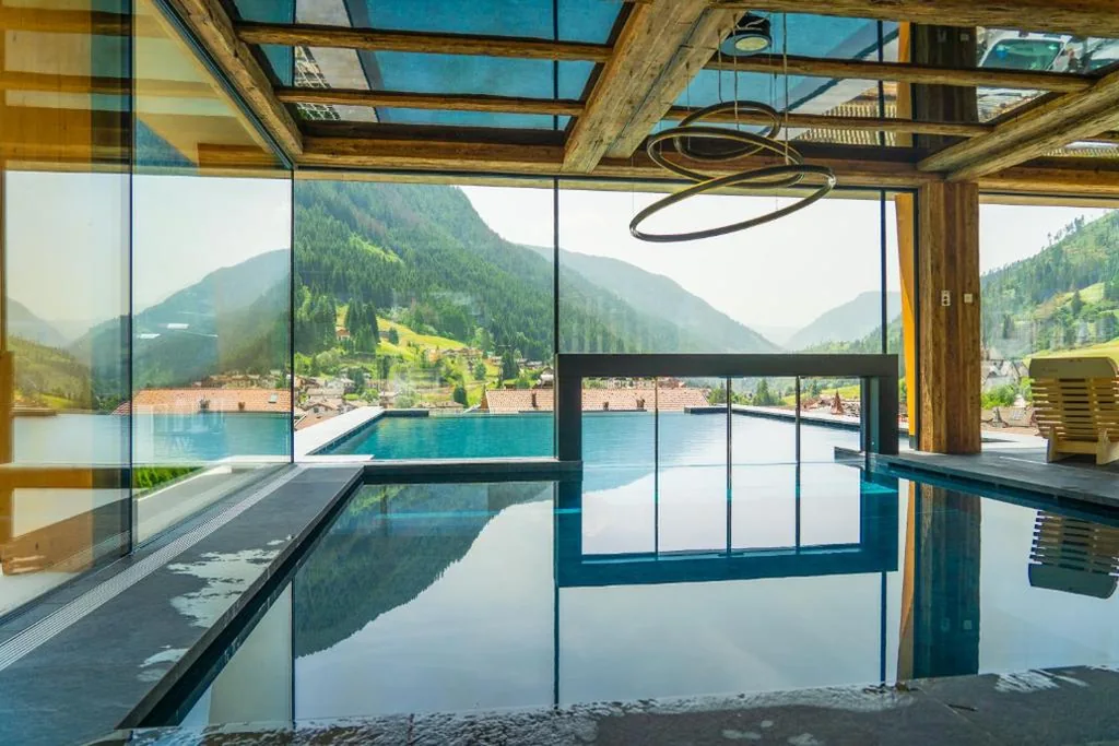 Resort Dolce Casa – Family & Spa Hotel