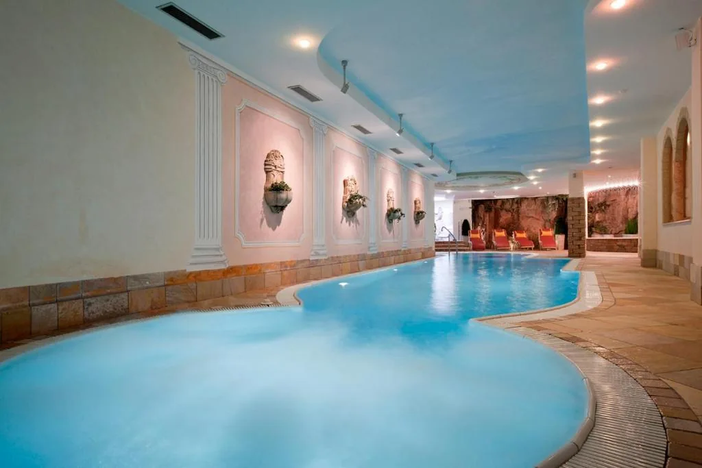 Resort Dolce Casa – Family & Spa Hotel — foto 3