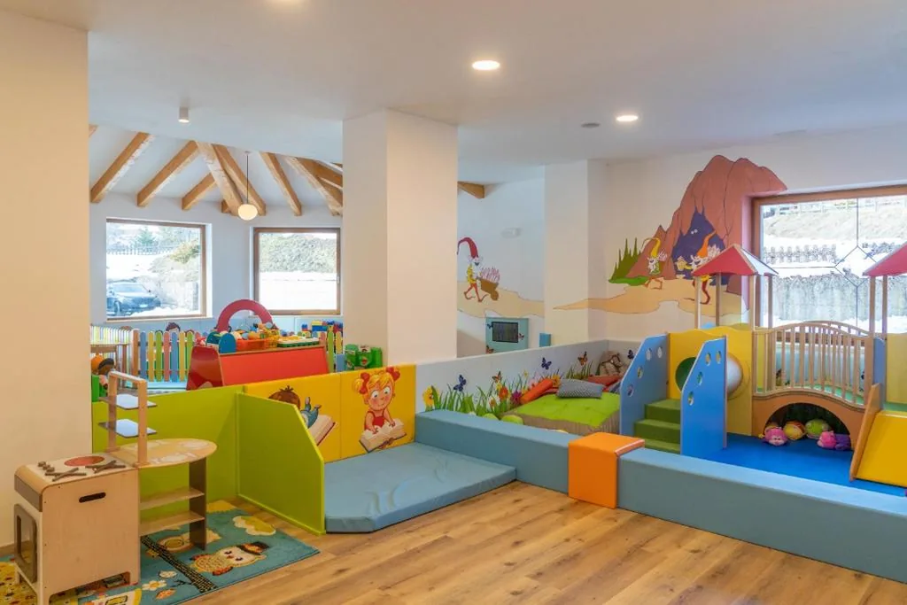 Resort Dolce Casa – Family & Spa Hotel — foto 6