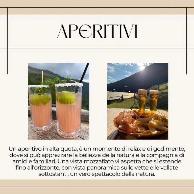 Restor Natura Malga Mondent — foto 4