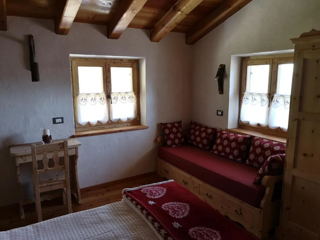 Restor Natura Malga Mondent — foto 6