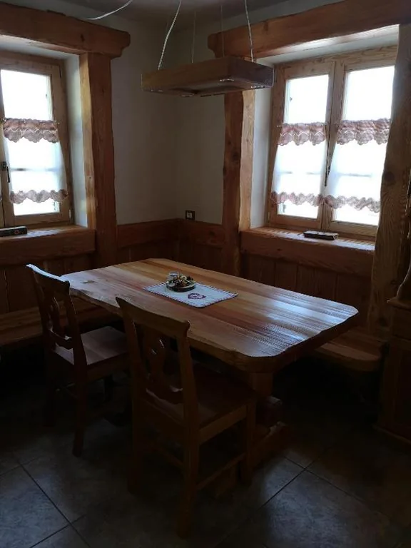 Restor Natura Malga Mondent — foto 7