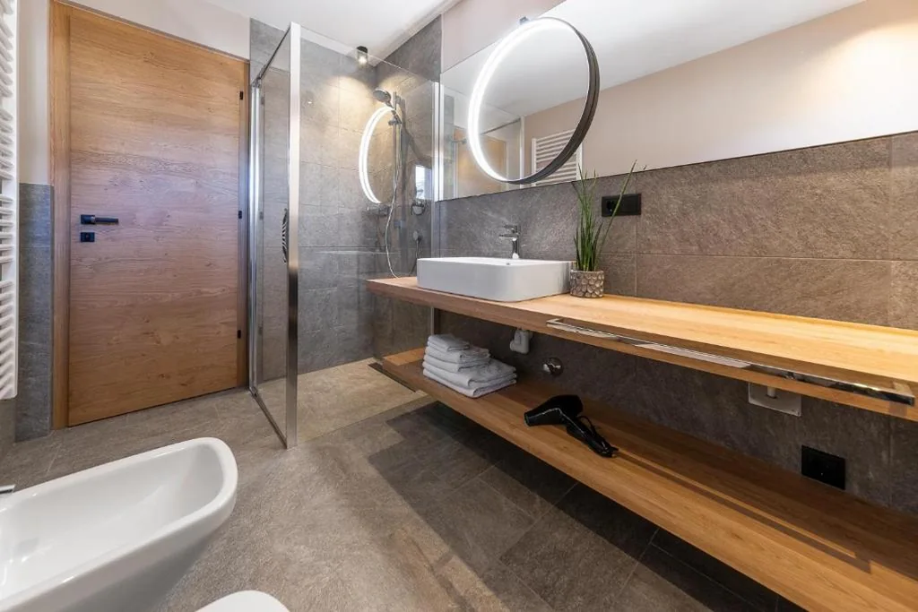 Rienz Alpine City Suites — foto 8