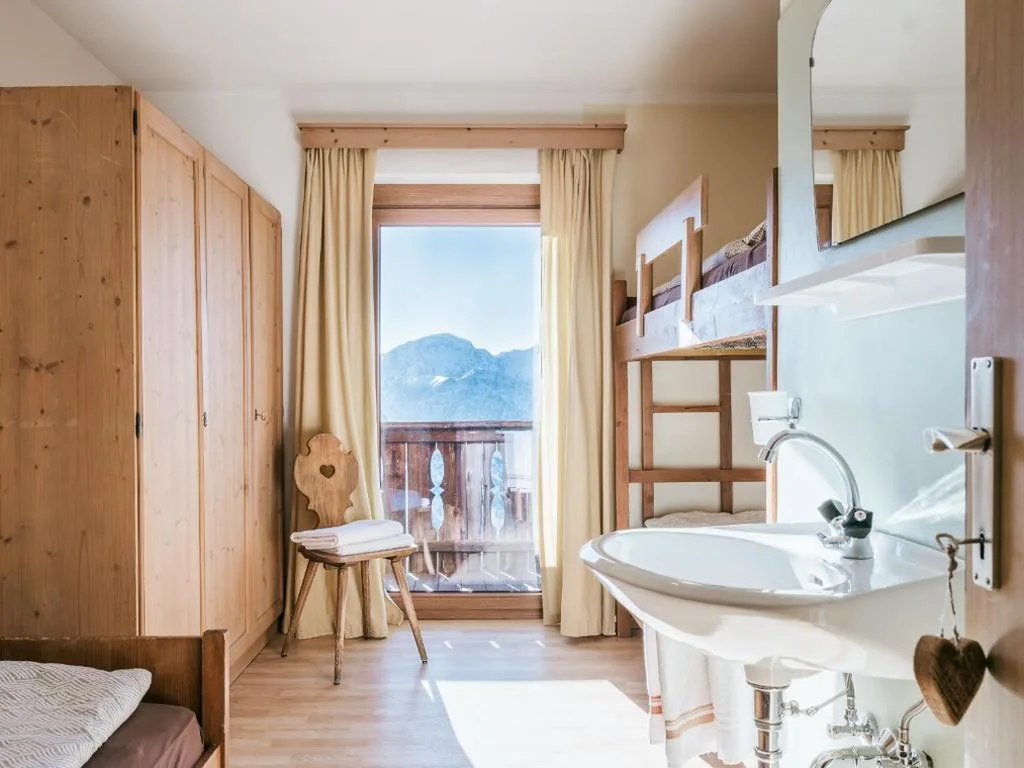 Rifugio Graziani Hütte — foto 5