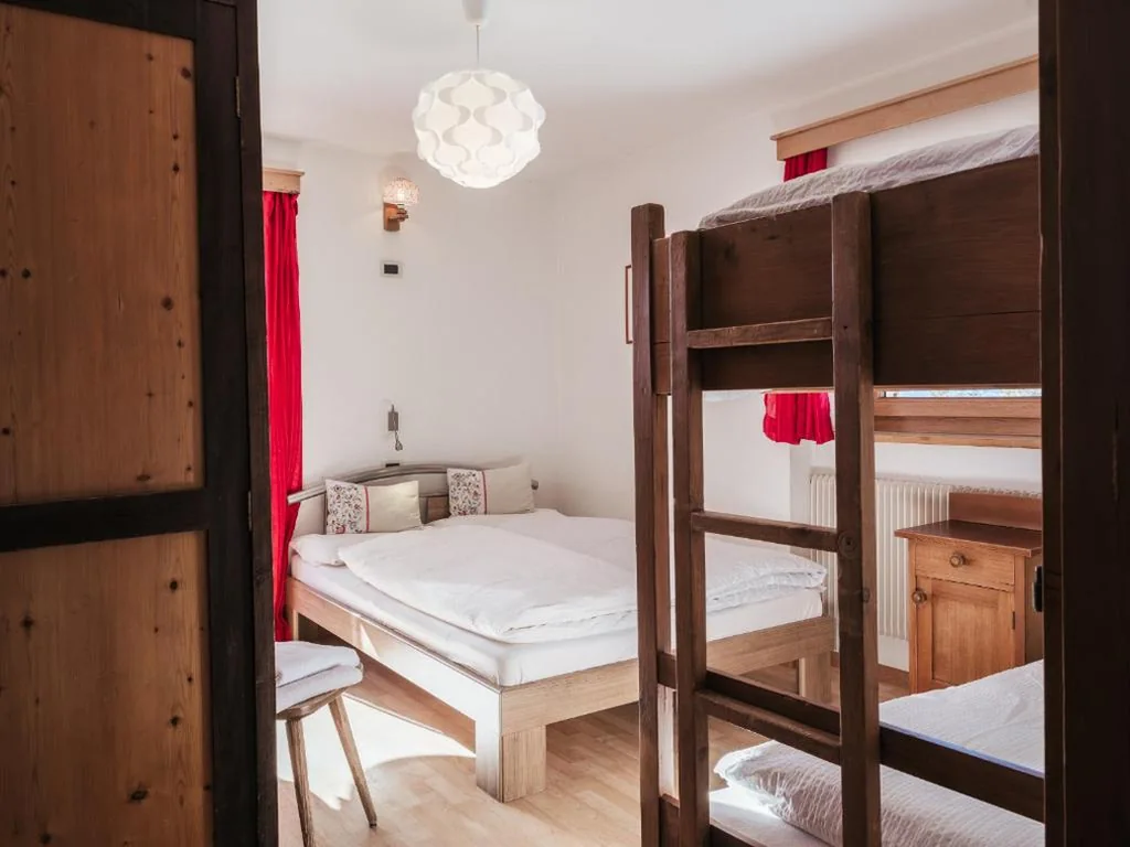 Rifugio Graziani Hütte — foto 6