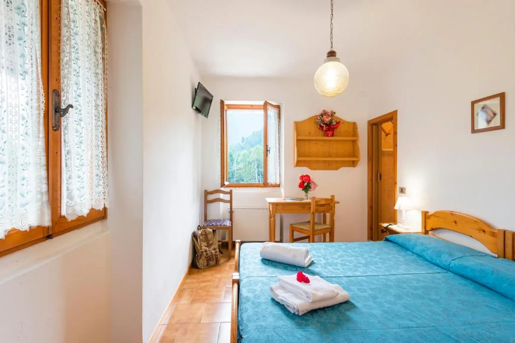 Rifugio Monte Baldo — foto 6