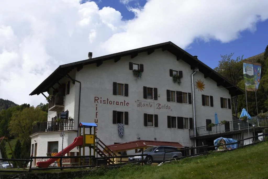 Rifugio Monte Baldo — foto 8